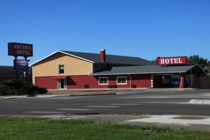 Motel in Gering Nebraska
